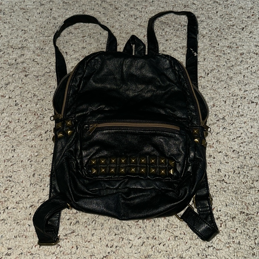 Kohls mini backpack